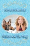 Book cover for Briana and the Dog