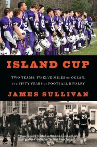 Cover of Island Cup