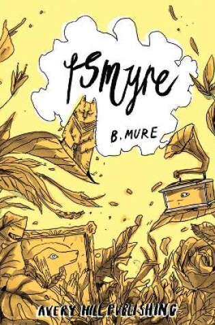 Cover of Ismyre