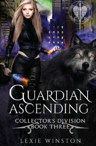 Cover of Guardian Ascending