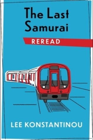 Cover of The Last Samurai Reread