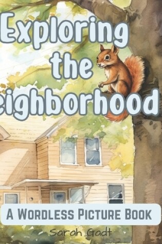 Cover of Exploring the Neighborhood