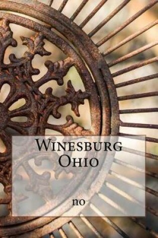 Cover of Winesburg Ohio