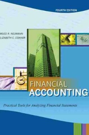 Cover of Financial Accounting