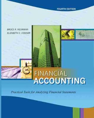 Book cover for Financial Accounting