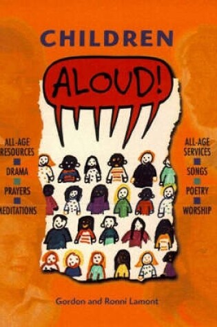 Cover of Children Aloud!