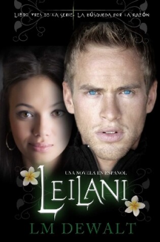 Cover of Leilani: Una Novela en Espanol