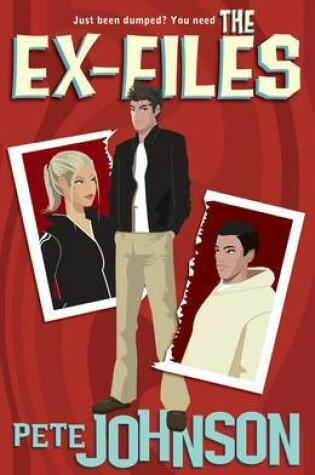 Cover of The Ex-Files