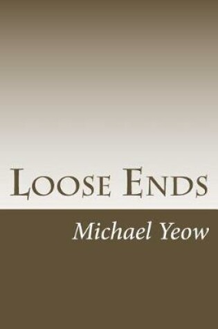 Cover of Loose ends