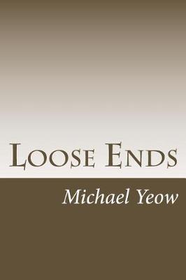 Book cover for Loose ends