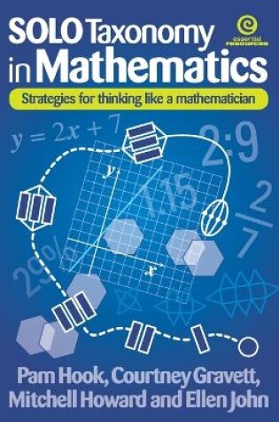 Cover of Solo Taxonomy in Mathematics