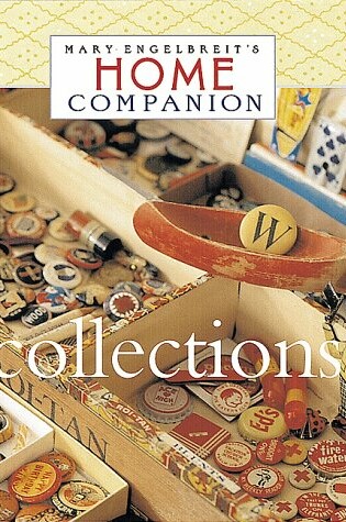 Cover of Collections