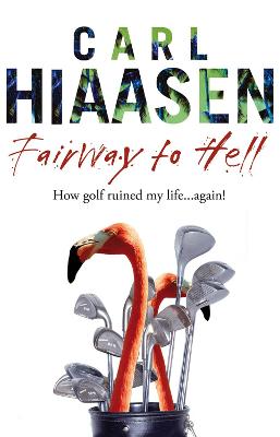 Book cover for Fairway To Hell