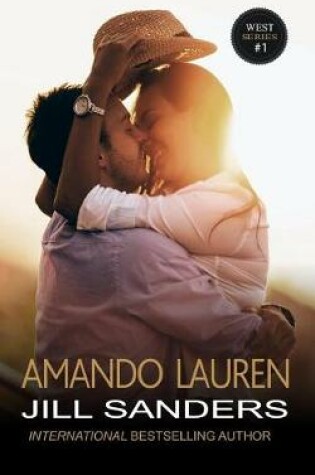 Cover of Amando Lauren