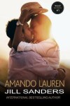 Book cover for Amando Lauren