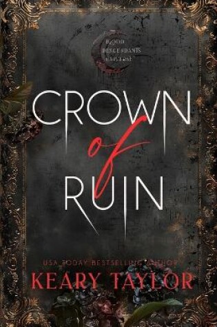 Cover of Crown of Ruin