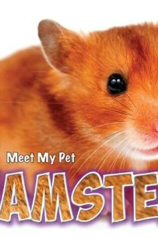 Cover of Hamster