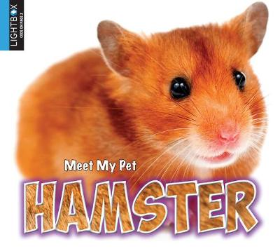 Cover of Hamster