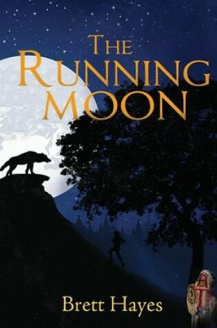 Cover of The Running Moon