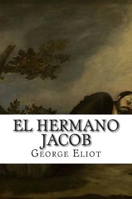 Book cover for El Hermano Jacob