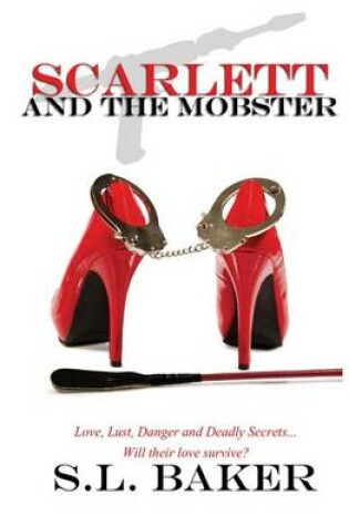 Cover of Scarlett and the Mobster