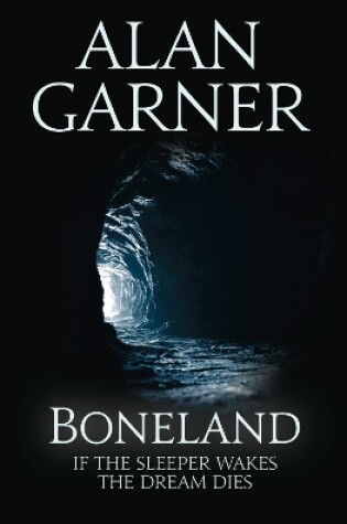 Cover of Boneland