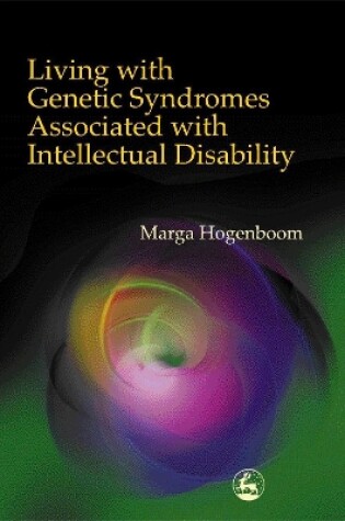 Cover of Living with Genetic Syndromes Associated with Intellectual Disability