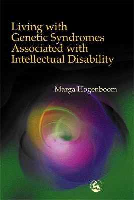 Book cover for Living with Genetic Syndromes Associated with Intellectual Disability