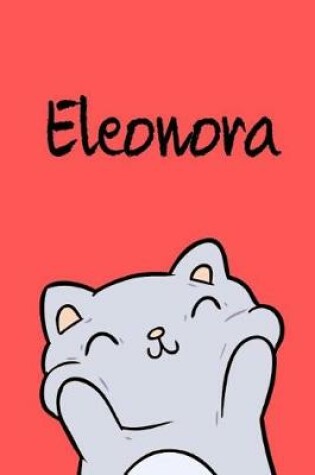 Cover of Eleonora