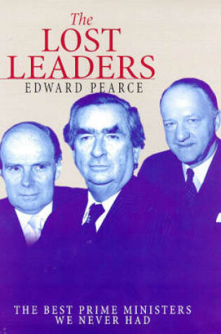Cover of The Lost Leaders