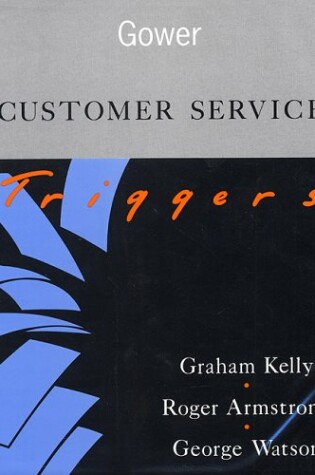 Cover of Customer Service Triggers