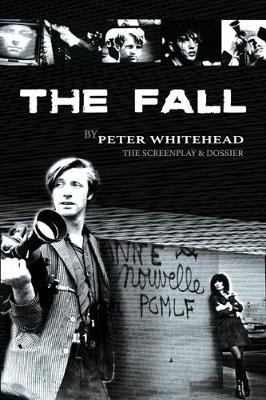 Book cover for The Fall. Screenplay and Dossier