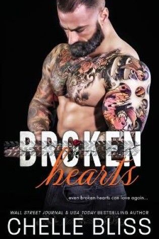 Cover of Broken Hearts