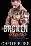 Book cover for Broken Hearts