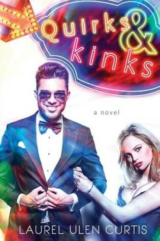 Cover of Quirks & Kinks