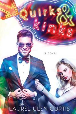Book cover for Quirks & Kinks
