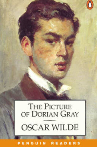 Cover of Picture Of Dorian Gray New Edition