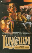 Cover of Longarm and the Whiskey Creek