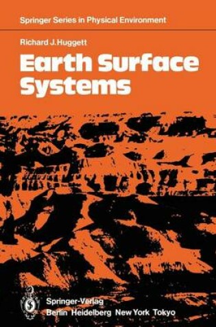 Cover of Earth Surface Systems