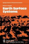 Book cover for Earth Surface Systems