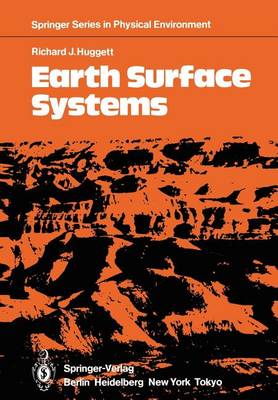 Cover of Earth Surface Systems