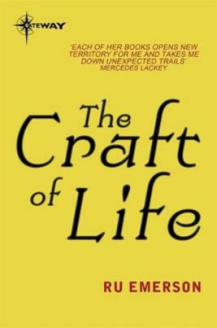 Cover of The Craft of Light