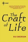 Book cover for The Craft of Light