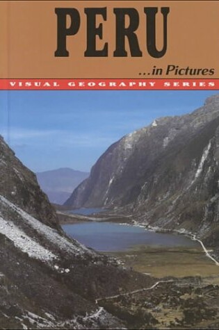 Cover of Peru in Pictures