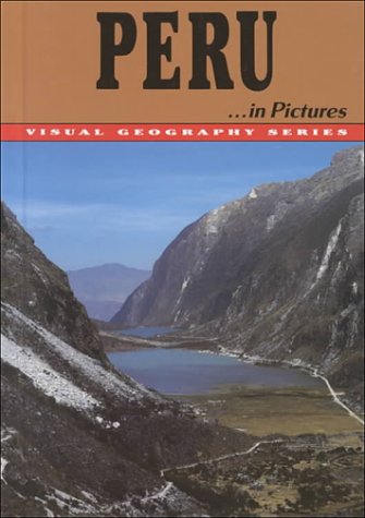 Cover of Peru in Pictures