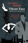 Book cover for Vikram Rana Investigates