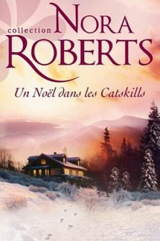 Cover of Un Noel Dans Les Catskills