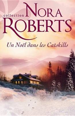 Book cover for Un Noel Dans Les Catskills