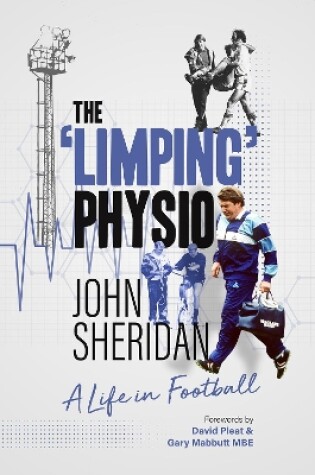 Cover of The Limping Physio