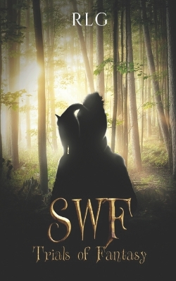 Cover of SWF - Trials of Fantasy